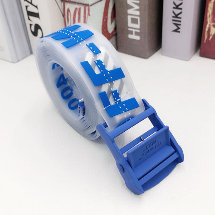 OFF WHITE BELT