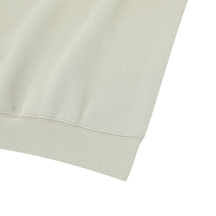 Fear of God  Essentials Sweatshirt Matcha