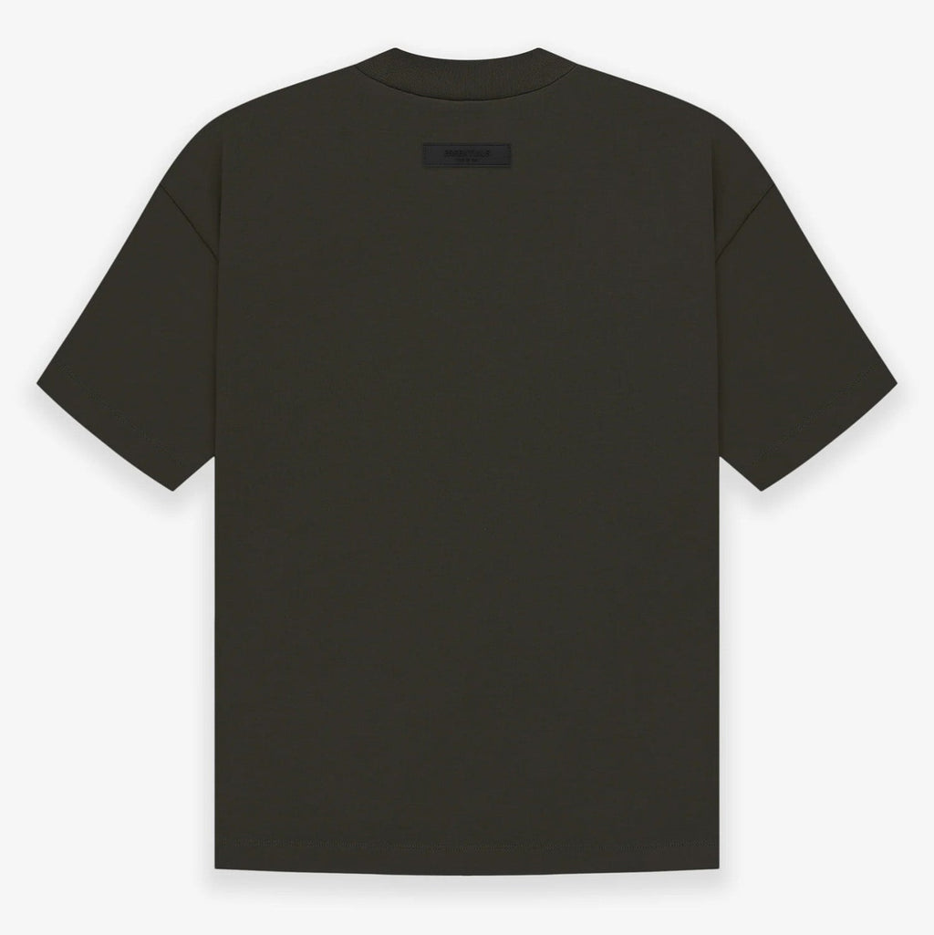 Fear of God ESSENTIALS Logo T-Shirt