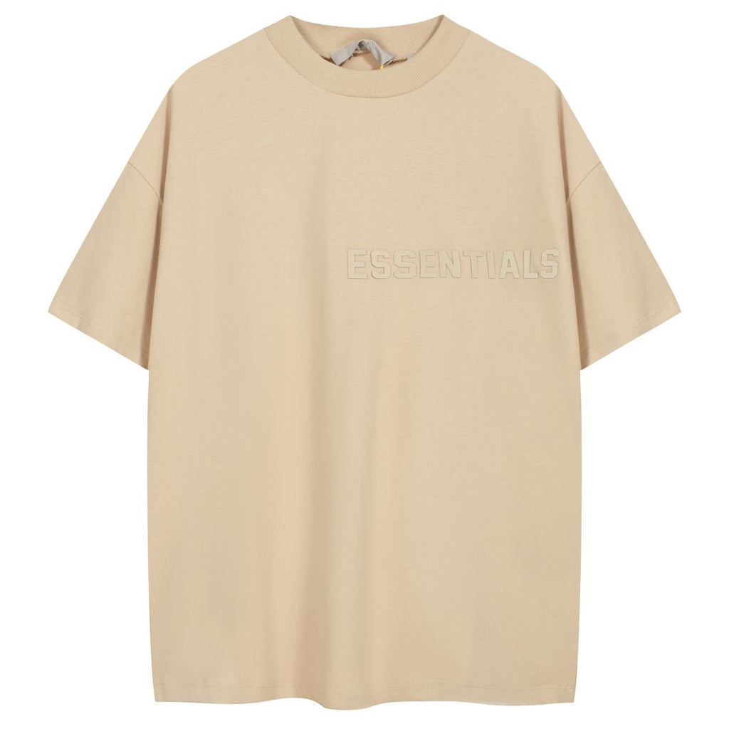 Fear of God  ESSENTIALS Logo T-Shirt