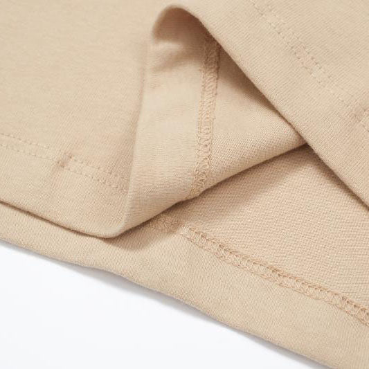 Fear of God  ESSENTIALS Logo T-Shirt
