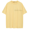 Fear of God  ESSENTIALS Logo T-Shirt