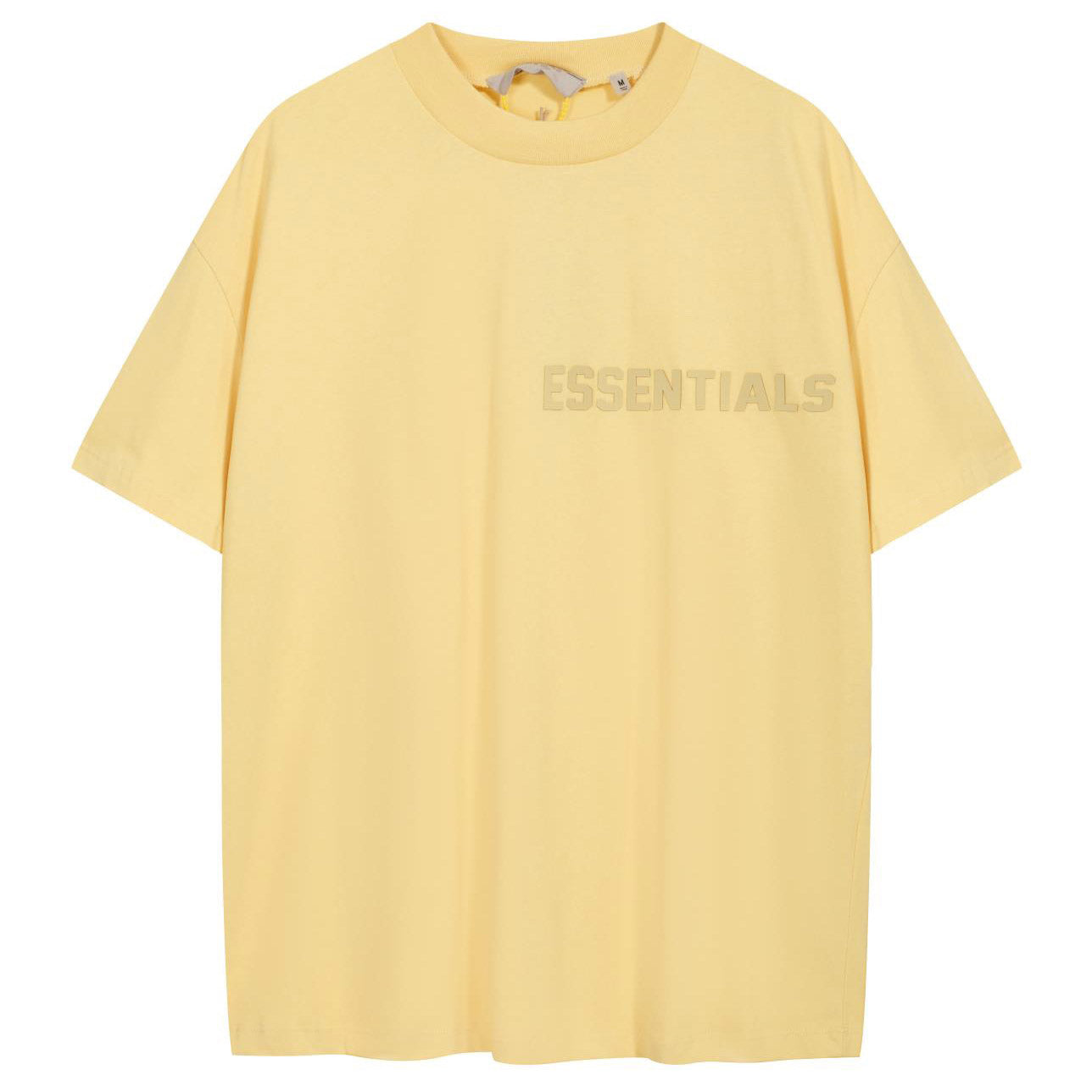 Fear of God  ESSENTIALS Logo T-Shirt