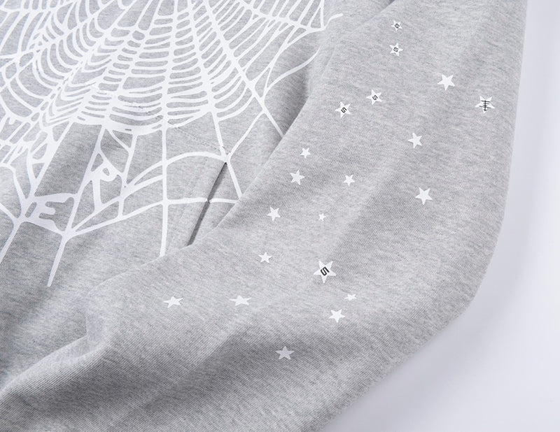 Sp5der Arach NY Phobia Hoodie