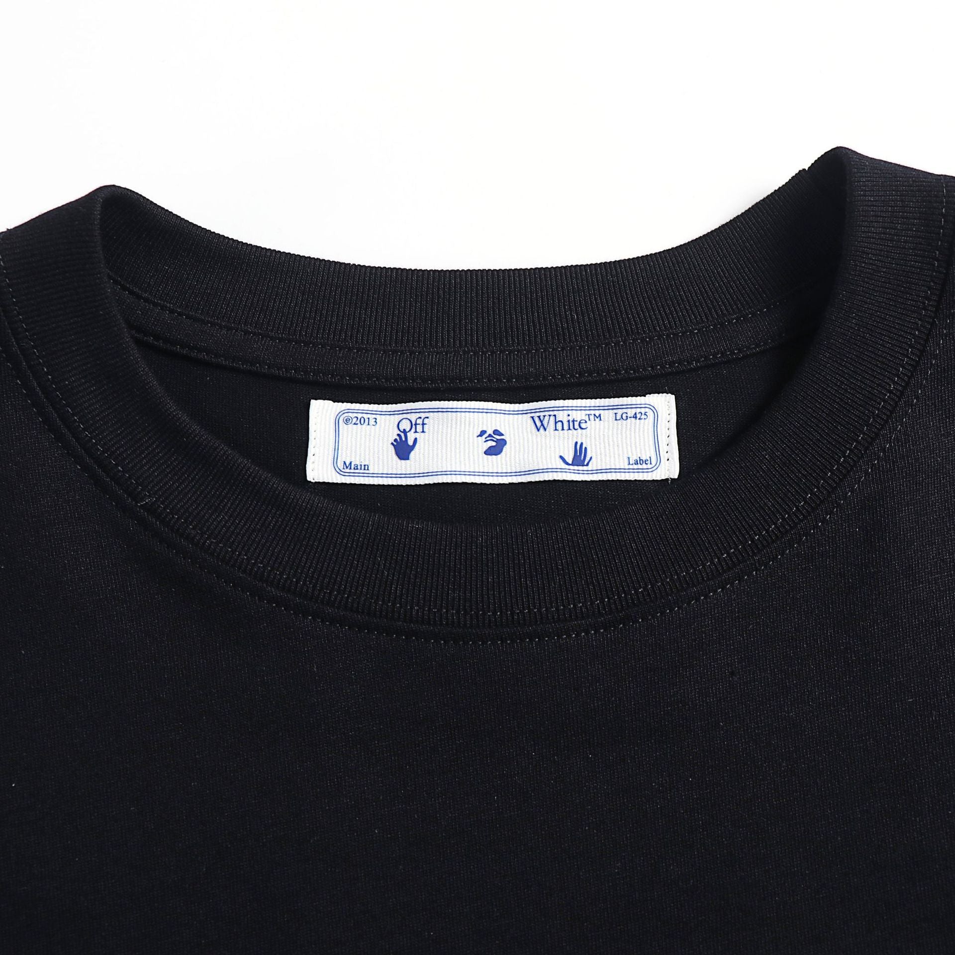 OFF WHITE T-Shirts