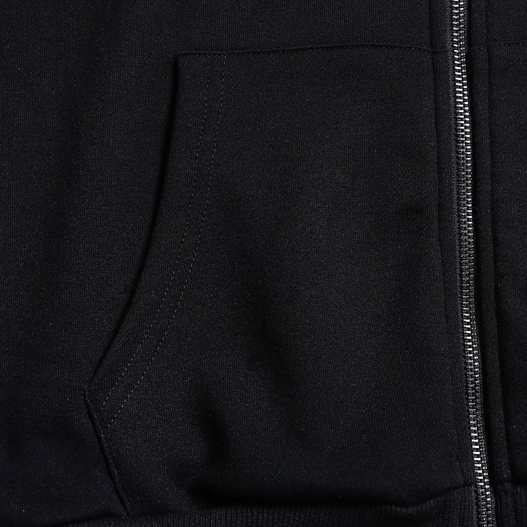 OFF WHITE Zipper Hoodies