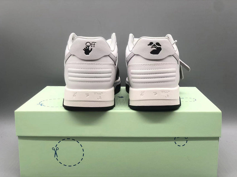 OFF WHITE Out Of Office Shoes