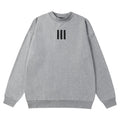 Fear Of God Essentials Sweatshirt