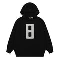 Fear Of God 8 Knitted Sweater Hoodie