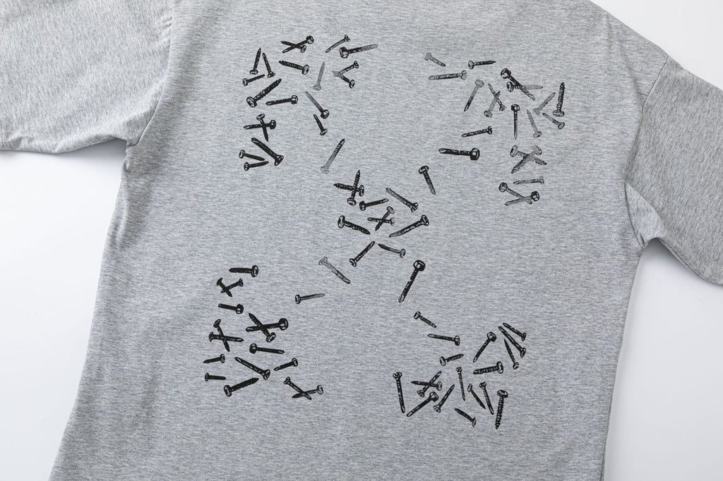 OFF WHITE Arrows-Print T-Shirts