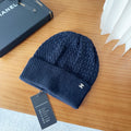 CC Knit Beanie