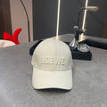 Timeless Minimalist Baseball Cap