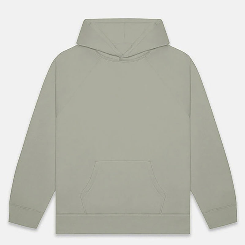 FEAR OF GOD ESSENTIALS Drawstring Hoodies