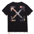 OFF WHITE T-Shirt