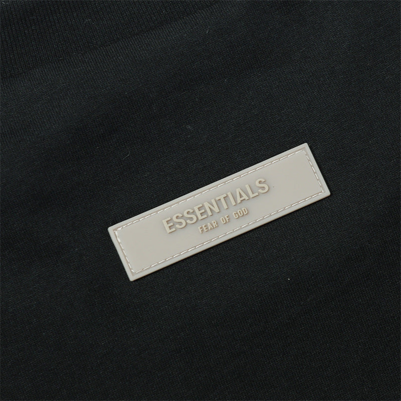 Fear Of God ESSENTIALS Logo T-Shirt