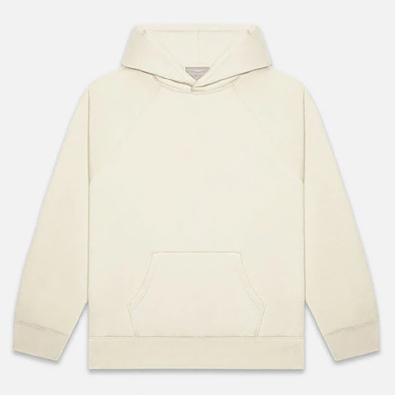 FEAR OF GOD ESSENTIALS Drawstring Hoodies