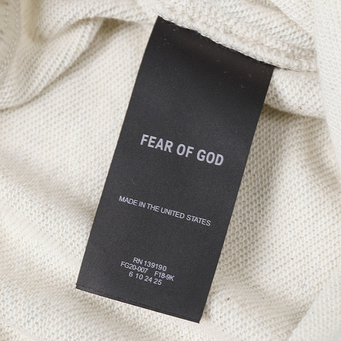 Fear of God  ESSENTIALS 7C SHORTS