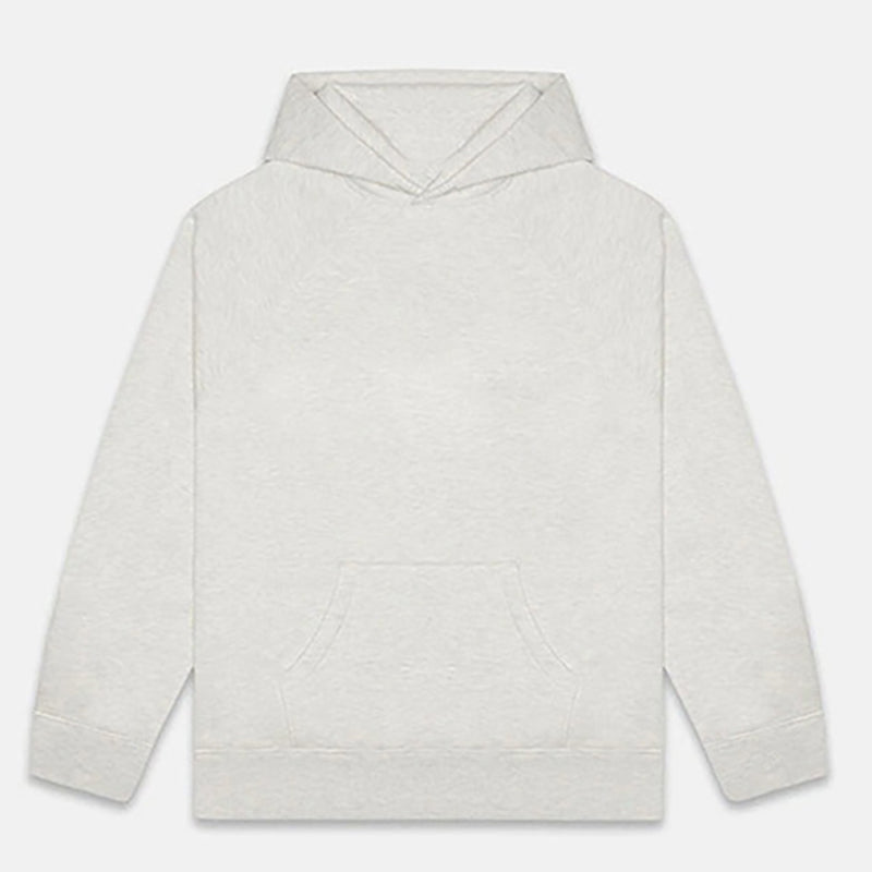 FEAR OF GOD ESSENTIALS Drawstring Hoodies