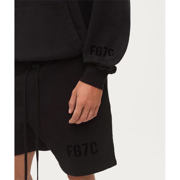 Fear of God  ESSENTIALS 7C SHORTS
