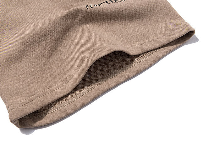 Fear Of God ESSENTIALS Shorts