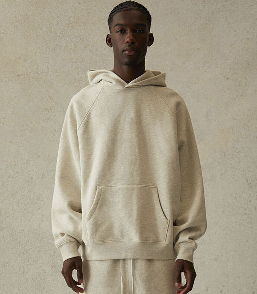 Fear Of God ESSENTIALS Hoodies