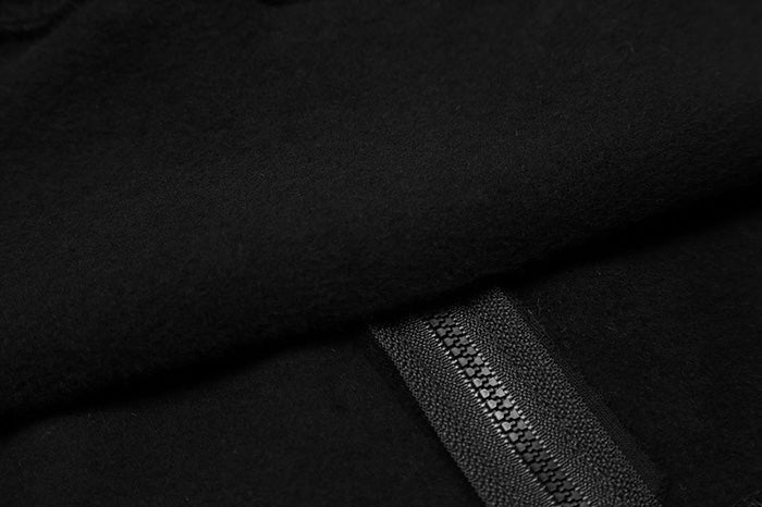 Fear of God  ESSENTIALS Zipper Hoodies