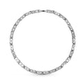 18K Louis Vuitton Monogram Tied Up Necklace
