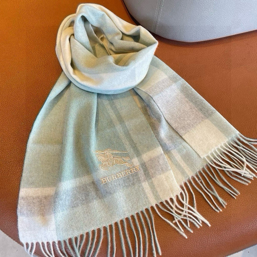 BBR SCARF 180 CM IN CASHMERE 533072