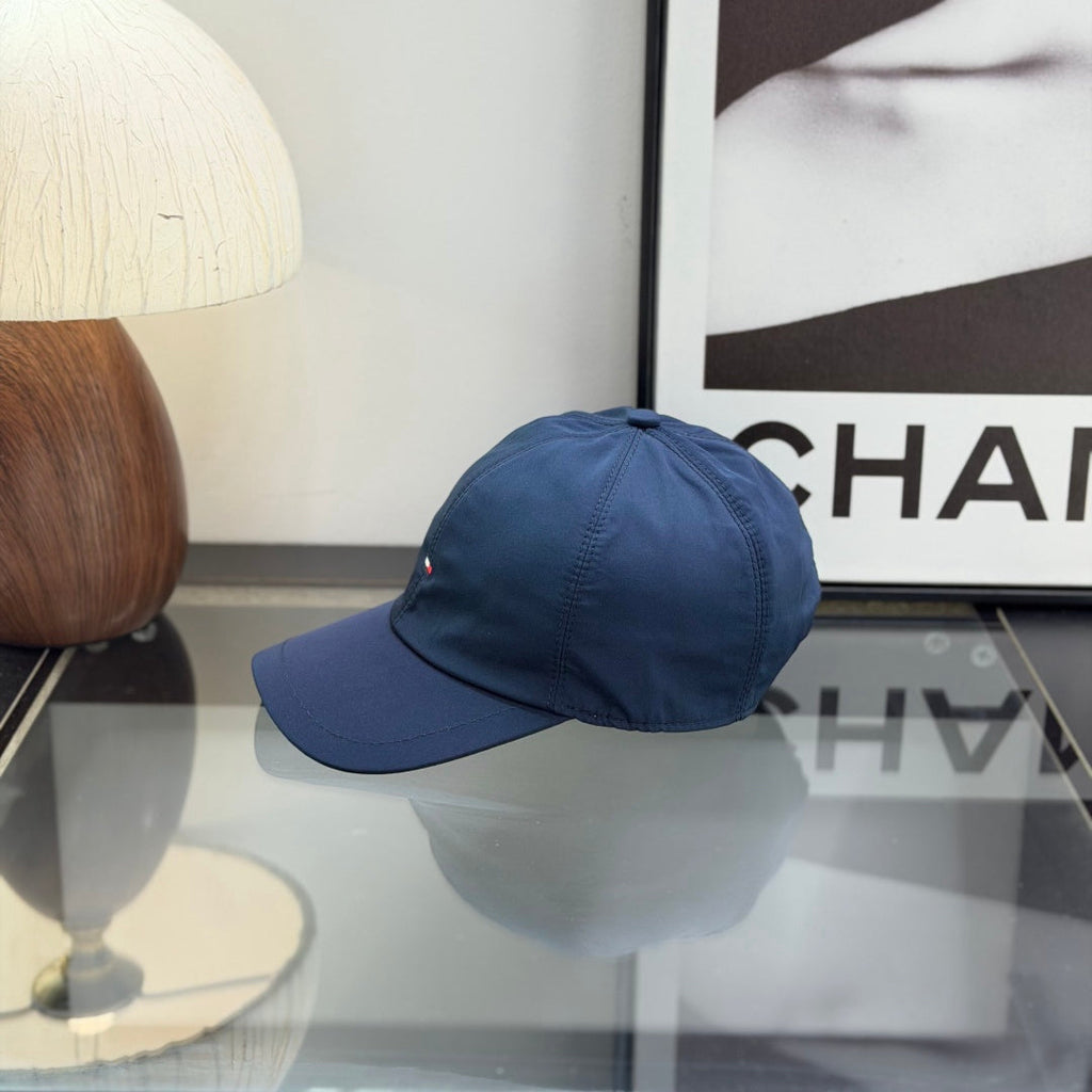 Minimalist Lightweight Baseball Cap