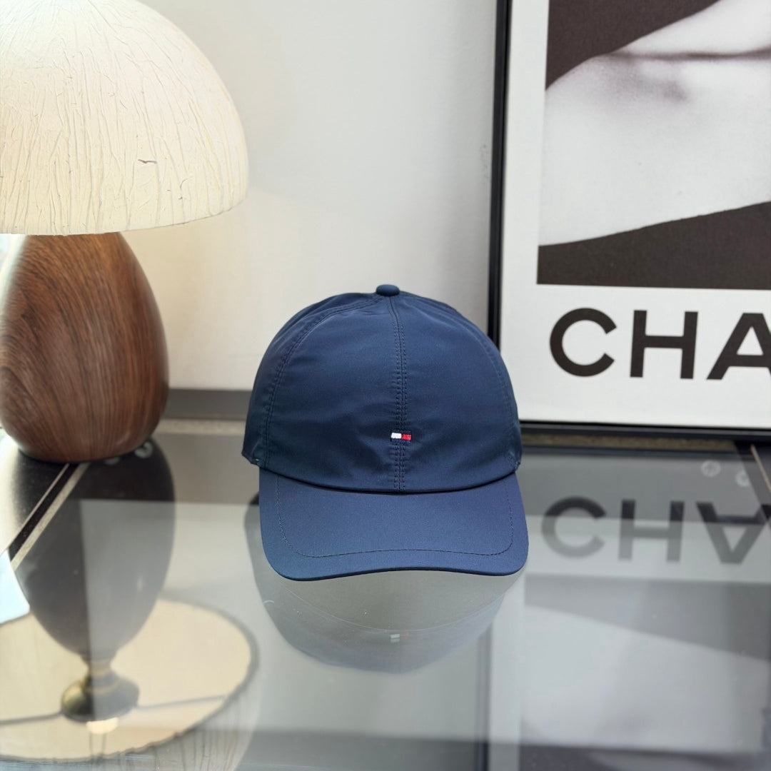 Minimalist Lightweight Baseball Cap