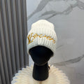 l/v Knit Beanie