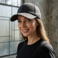 The Signature Monogram Baseball Cap